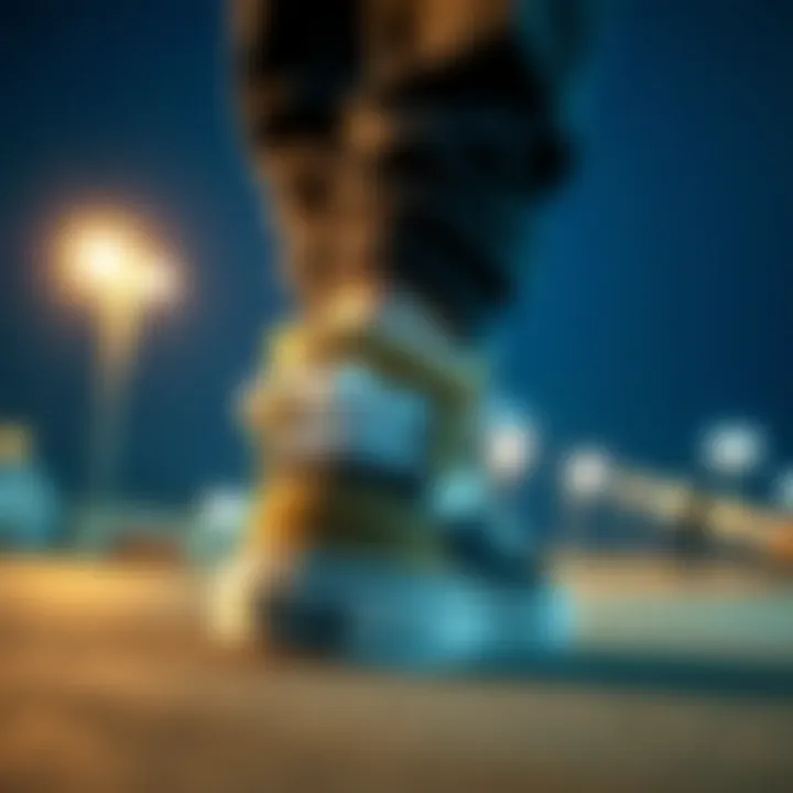 Magnificent A Comprehensive Analysis of Sk8 Hi Tapered Vans Magnificent A Comprehensive Analysis of Sk8 Hi Tapered Vans