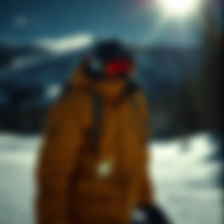 Magnificent A Comprehensive Guide to Burton Dryride Coats