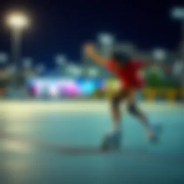 Magnificent A Comprehensive Guide to Finding Roller Skates Near You