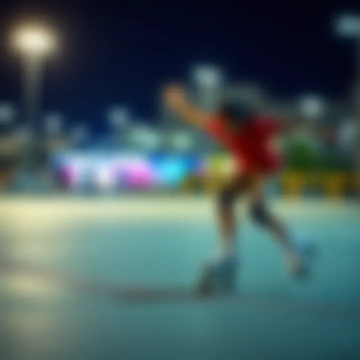 Magnificent A Comprehensive Guide to Finding Roller Skates Near You