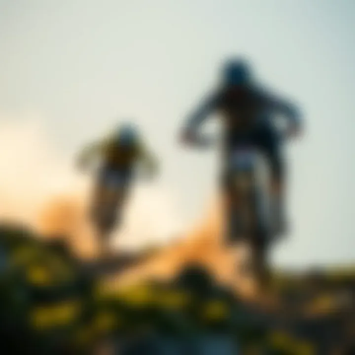 Magnificent A Comprehensive Guide to Mountain Biking Gifts
