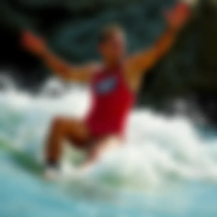 Magnificent A Comprehensive Guide to Santa Cruz Bathing Suits