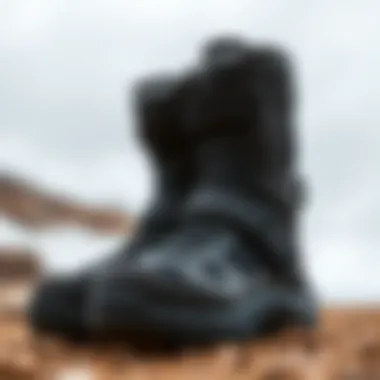 Magnificent An In-Depth Analysis of Rothco Forced Entry Boots