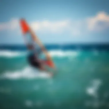 Magnificent An In-Depth Examination of Windsurfing Equipment Magnificent An In-Depth Examination of Windsurfing Equipment