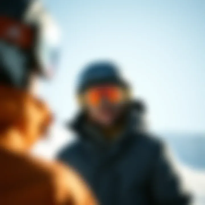 Magnificent Exploring Burton Men's Snow Jackets: A Comprehensive Guide