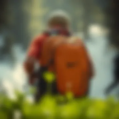 Magnificent Exploring Nike's Athletic Backpacks: A Comprehensive Analysis