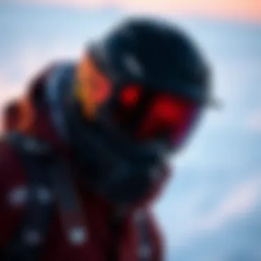Magnificent Exploring the Evolution and Innovation of Tech Snowboards Magnificent Exploring the Evolution and Innovation of Tech Snowboards