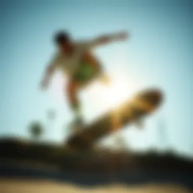 Magnificent Exploring the Impact of Skate Movies on Skate Culture