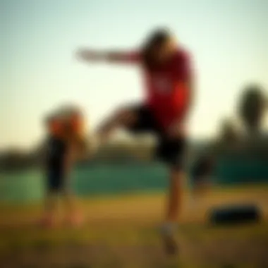 Magnificent Exploring the Intricacies of Hacky Sack: Techniques, Benefits, and Community Dynamics