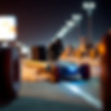 Magnificent Exploring the Thrills and Mechanics of Land Yacht Boards Magnificent Exploring the Thrills and Mechanics of Land Yacht Boards