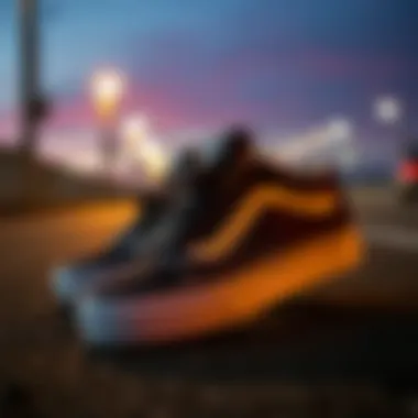Magnificent Exploring the Vans Old Skool V: A Comprehensive Overview
