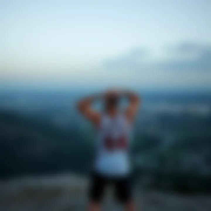 Magnificent Exploring the Versatile World of Jersey Tank Tops
