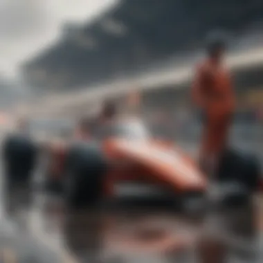 Magnificent Formula 4: A Comprehensive Insight into a Pathway for Young Racing Talent Magnificent Formula 4: A Comprehensive Insight into a Pathway for Young Racing Talent