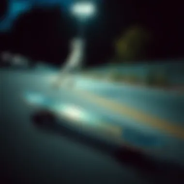 Magnificent Navigating the Art of Longboard Selection for Beginners