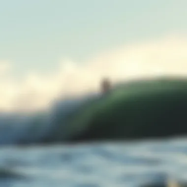 Magnificent Optimal Surf Destinations for Novices in Costa Rica