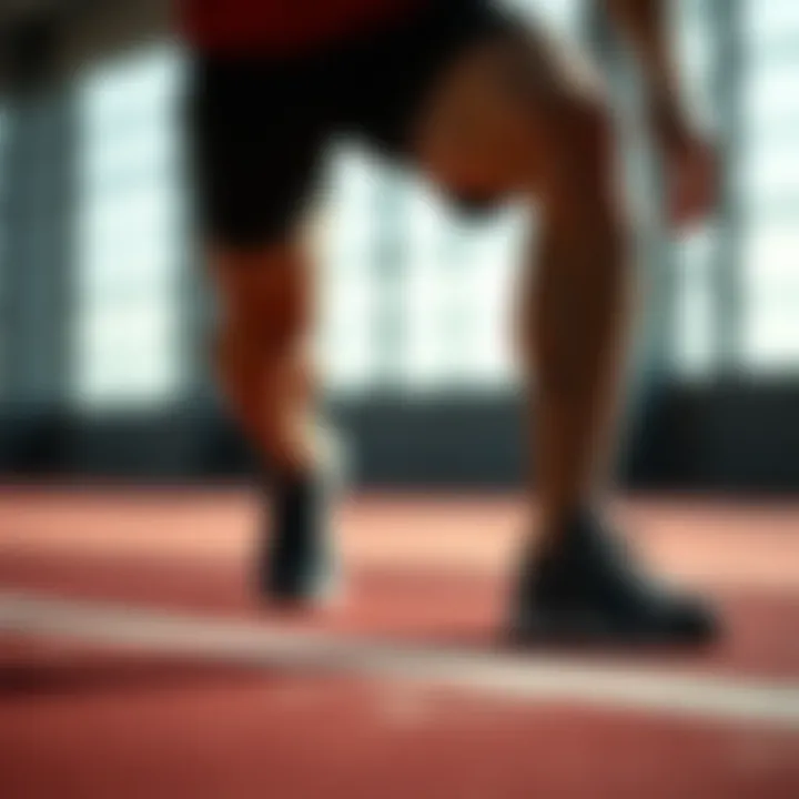 Magnificent Strategies to Strengthen Runners Knee
