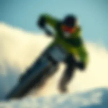 Magnificent The Definitive Guide to Lucid Grip Tape in Extreme Sports