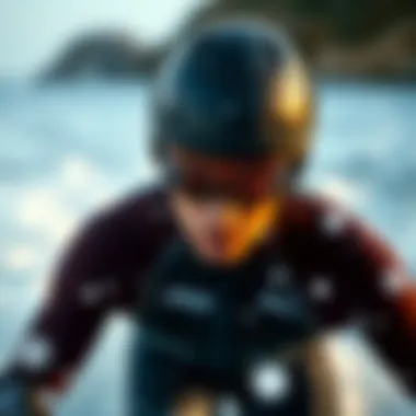 Magnificent The Importance of Wetsuit Hats in Extreme Sports Magnificent The Importance of Wetsuit Hats in Extreme Sports