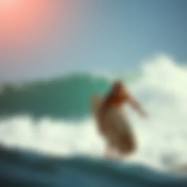 Magnificent The Intersection of Philosophy and Summer Surfing Magnificent The Intersection of Philosophy and Summer Surfing