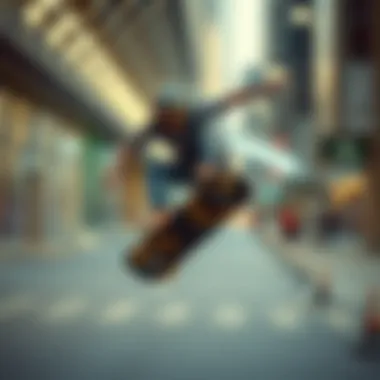 Magnificent The Original Tony Hawk Skateboard: A Detailed Examination and Sales Guide