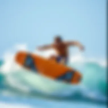 Magnificent The Science of Bodyboarding: Understanding the Mechanics and Techniques Magnificent The Science of Bodyboarding: Understanding the Mechanics and Techniques