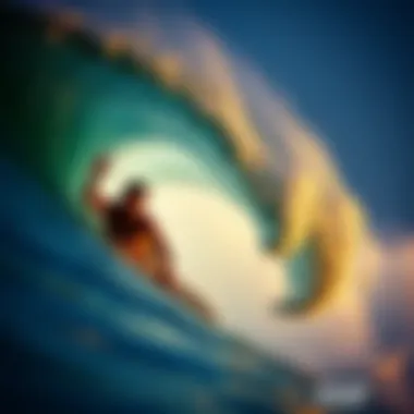 Magnificent The Surfer's Journey: An In-depth Exploration of John John Florence Magnificent The Surfer's Journey: An In-depth Exploration of John John Florence