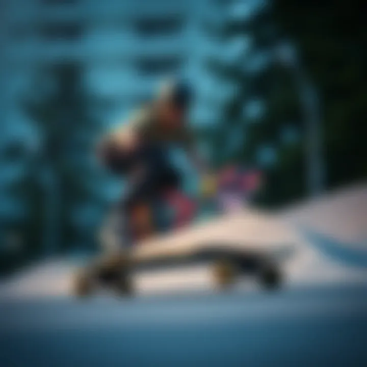 Magnificent Understanding Used Complete Skateboards: A Comprehensive Guide