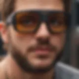 A Comprehensive Analysis of Blenders Eyewear: The Eclipse X2 Model Introduction