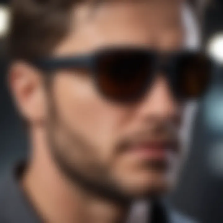 A Comprehensive Analysis of Blenders Eyewear: The Eclipse X2 Model Summary