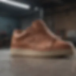 A Comprehensive Analysis of Etnies Kingpin 2 Introduction