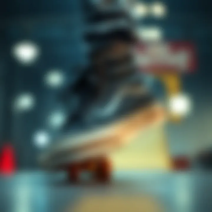 Notable A Comprehensive Analysis of Sk8 Hi Tapered Vans Notable A Comprehensive Analysis of Sk8 Hi Tapered Vans