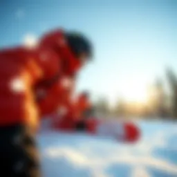 A Comprehensive Guide to Burton Dryride Coats Introduction