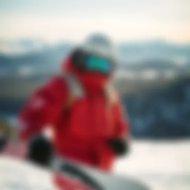 A Comprehensive Guide to Burton Dryride Coats Summary