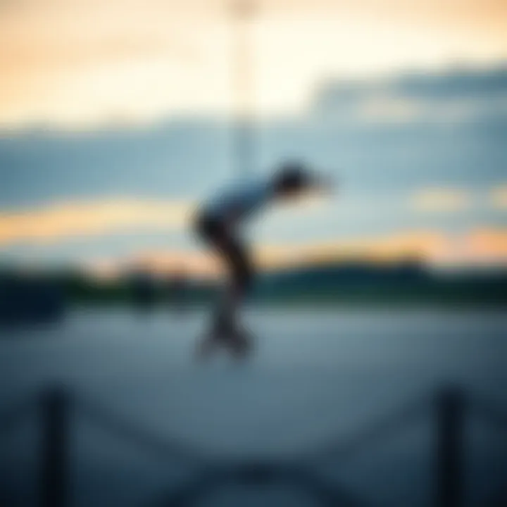 A Comprehensive Guide to Finding Roller Skates Near You Introduction