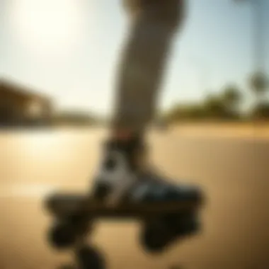 Notable A Comprehensive Guide to Finding Roller Skates Near You