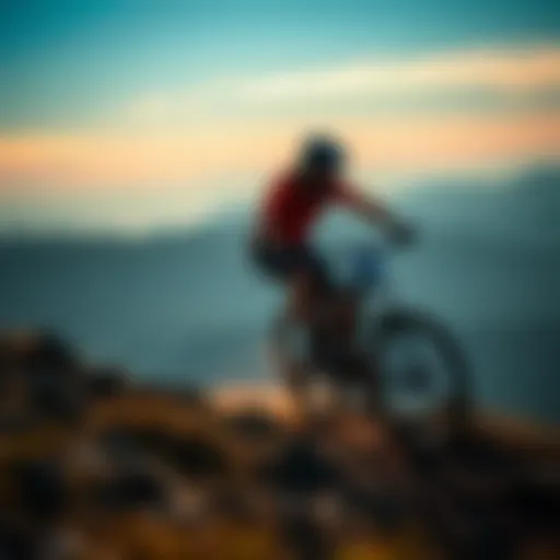 A Comprehensive Guide to Mountain Biking Gifts Introduction