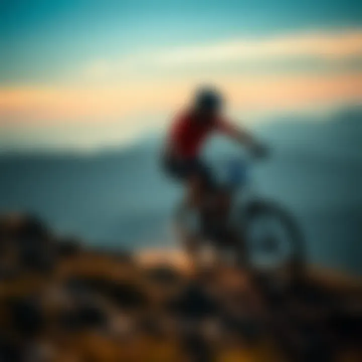 A Comprehensive Guide to Mountain Biking Gifts Introduction