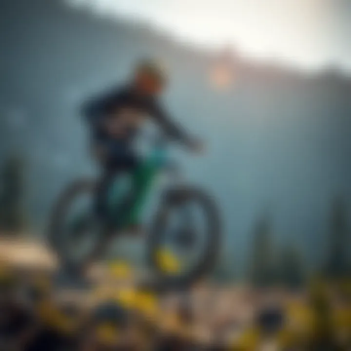 A Comprehensive Guide to Mountain Biking Gifts Summary