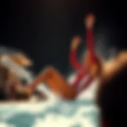 A Comprehensive Guide to Santa Cruz Bathing Suits Introduction