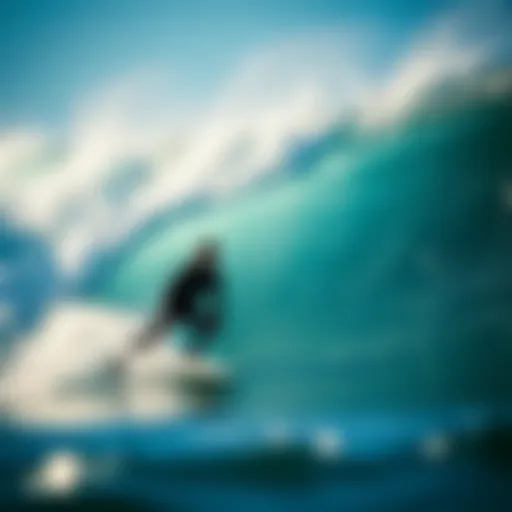A Comprehensive Guide to the Best Foam Surfboards Introduction