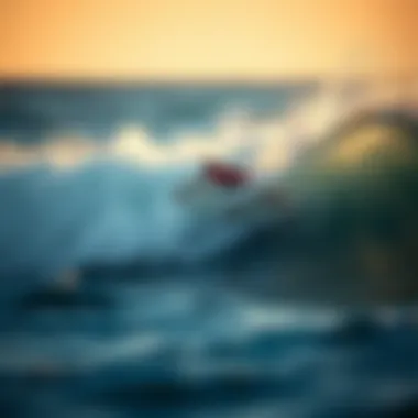 A Comprehensive Guide to the Best Foam Surfboards Summary