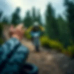 A Comprehensive Overview of Michelin Downhill Tires Introduction