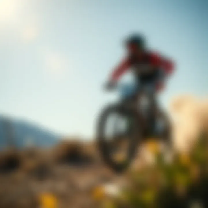Notable A Comprehensive Overview of Michelin Downhill Tires