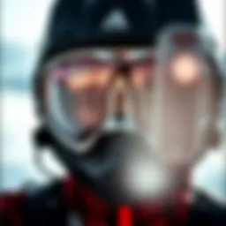 Airblaster Ski: A Deep Dive into the Innovative Gear and Culture Introduction