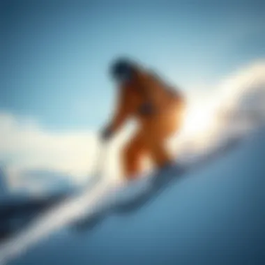 Airblaster Ski: A Deep Dive into the Innovative Gear and Culture Summary Airblaster Ski: A Deep Dive into the Innovative Gear and Culture Summary