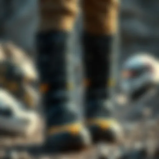 An In-Depth Analysis of Rothco Forced Entry Boots Introduction