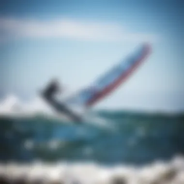 Notable An In-Depth Examination of Windsurfing Equipment Notable An In-Depth Examination of Windsurfing Equipment