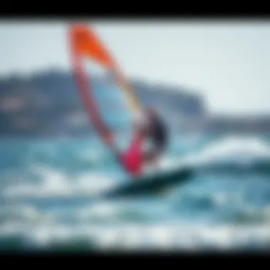 An In-Depth Examination of Windsurfing Equipment Summary An In-Depth Examination of Windsurfing Equipment Summary