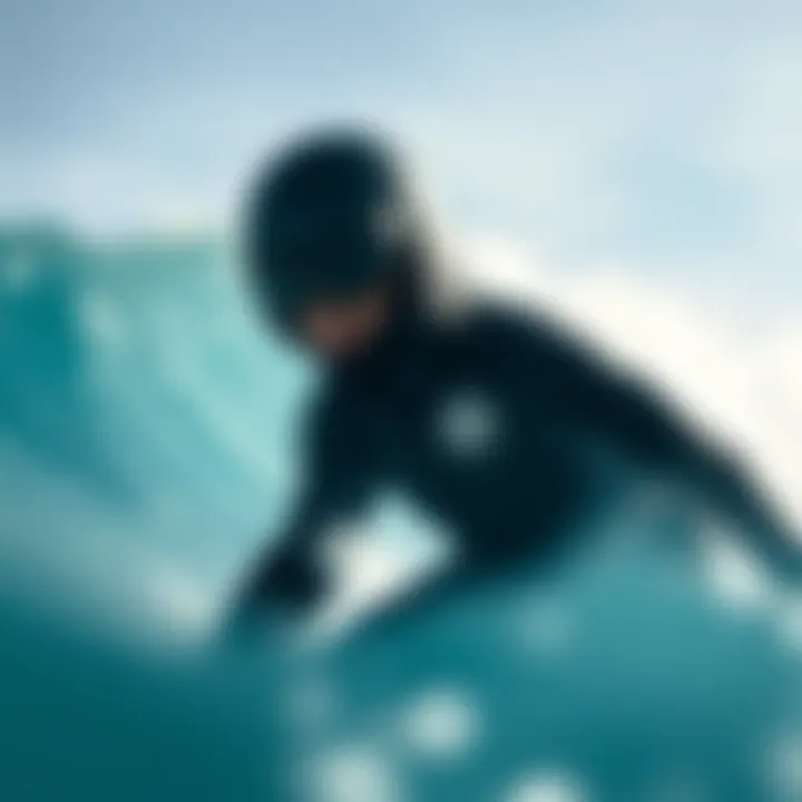 Comparison of popular wetsuit brands