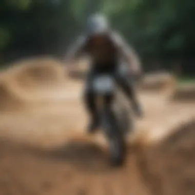 Essential Maintenance for Longevity Maintenance techniques for a pump track